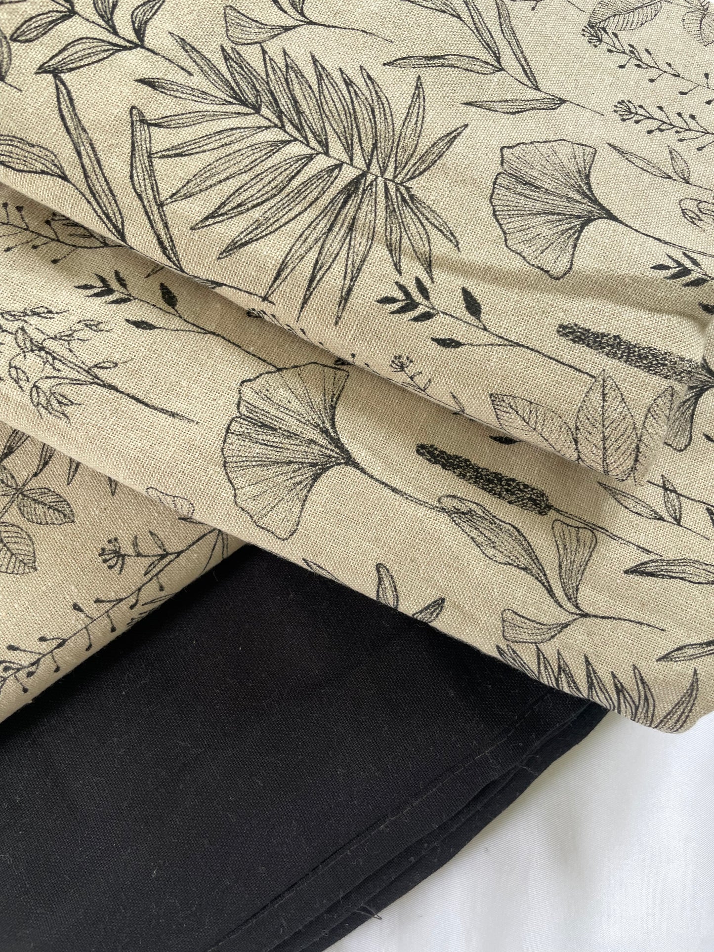 King Size Cotton Bedspread 100x110 in