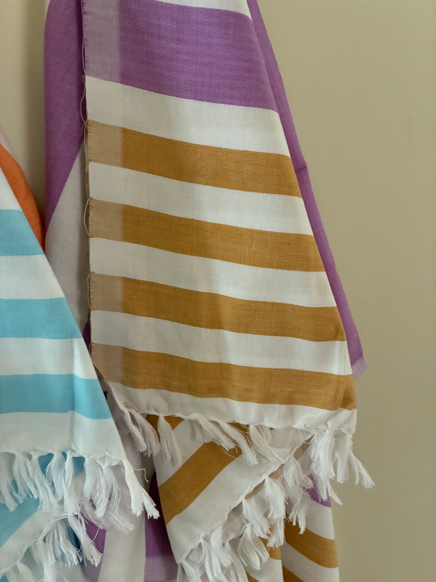 Cotton Bath Towels(Price for 1 pc)