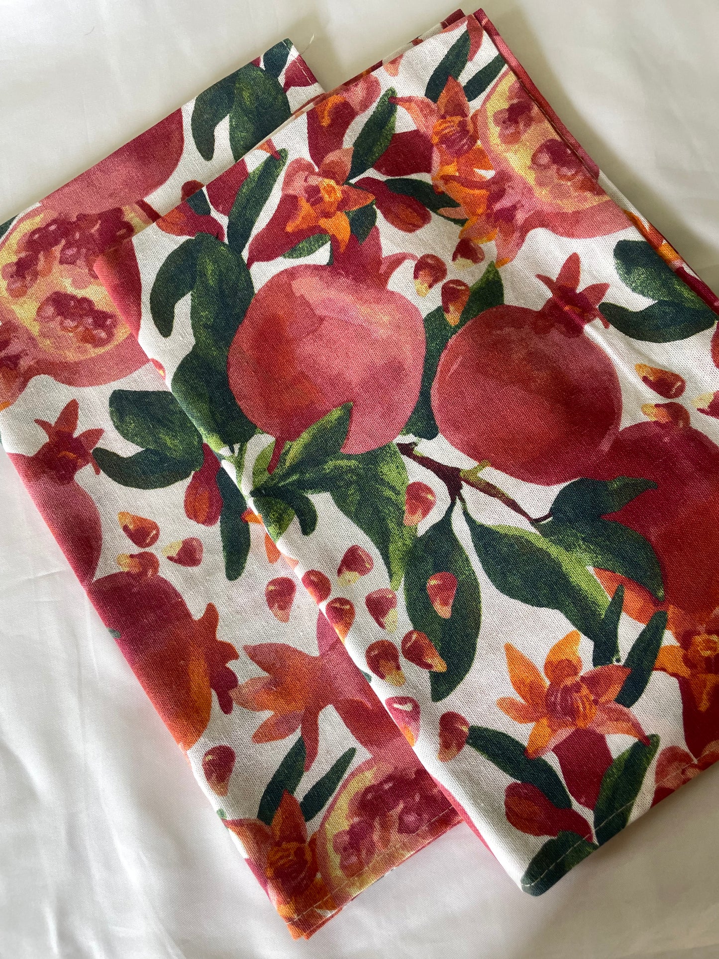 Cotton Pillow Covers