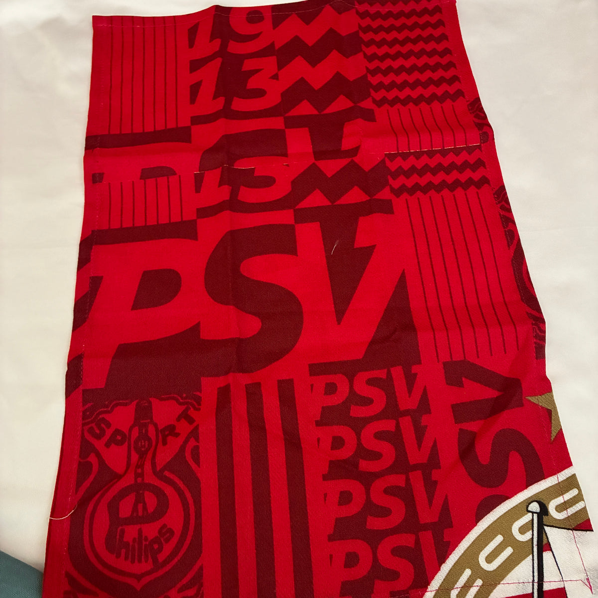 Printed Hand/Lunch Towels (Set of 3)