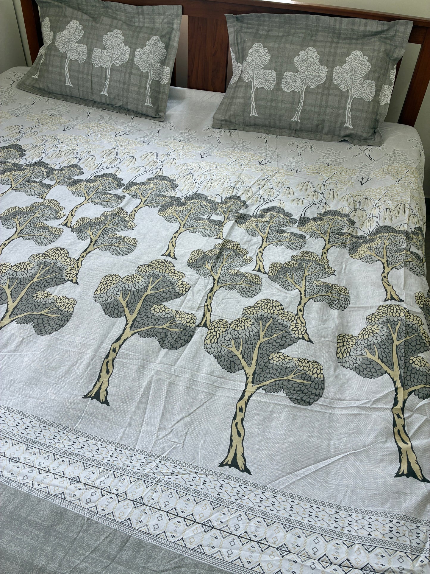 Fitted King Size Bedspreads 74 x 78 x 10 inch