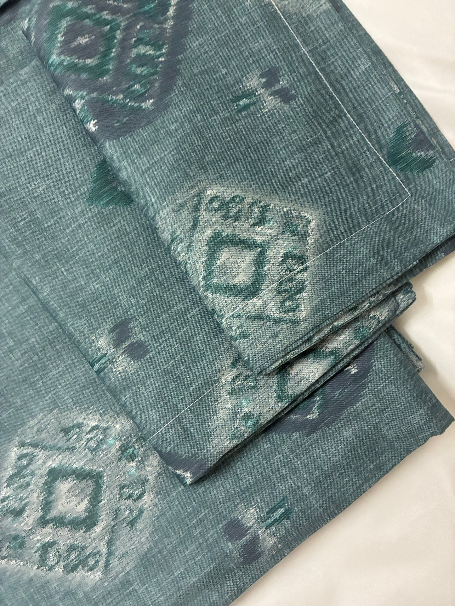 Super King Size Bedspread 120x 120 inches