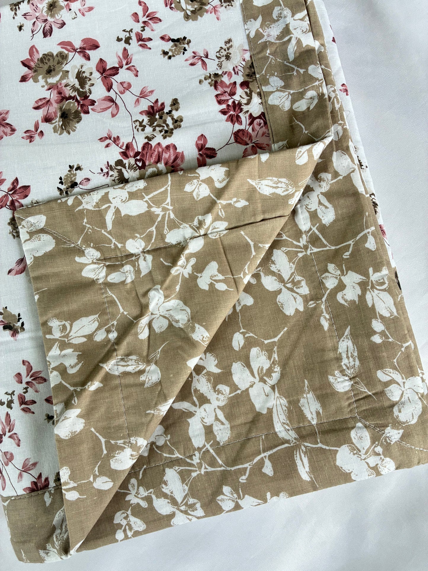 Single Size Cotton Dohar