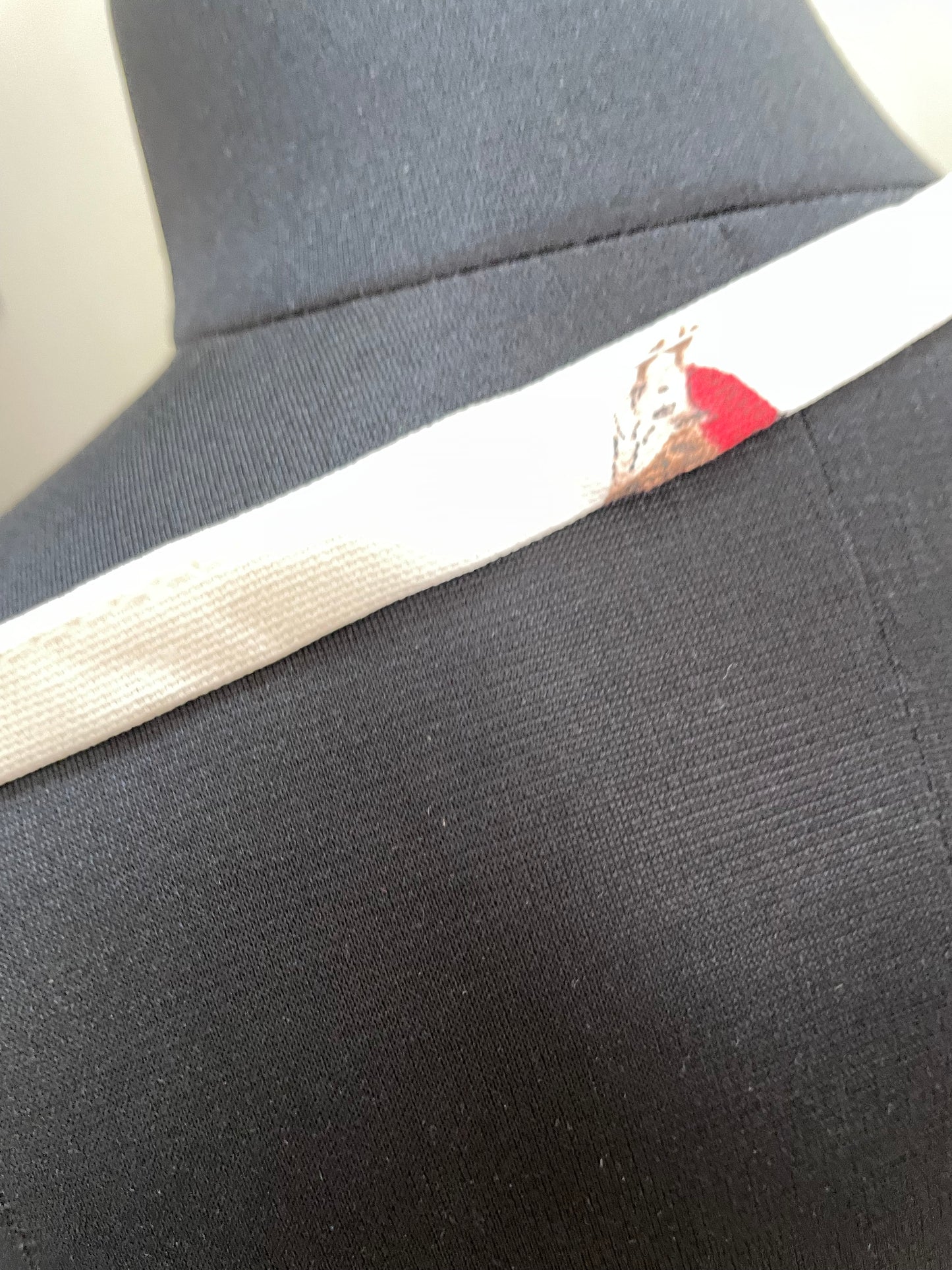 Wax Coated Waterproof Apron