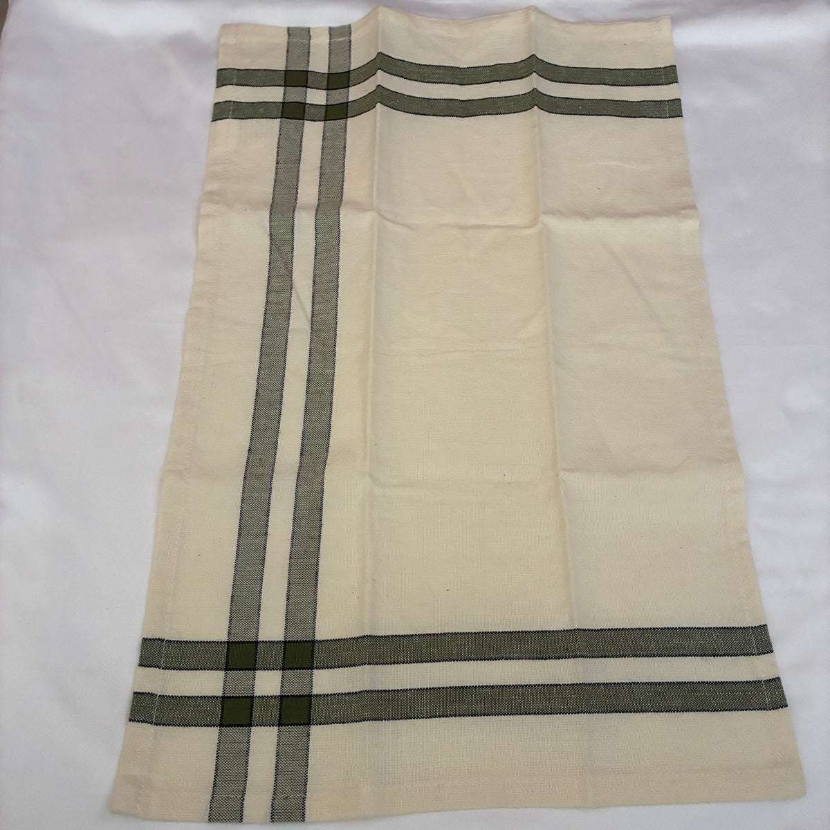 Printed Hand/Lunch Towels (Set of 3)