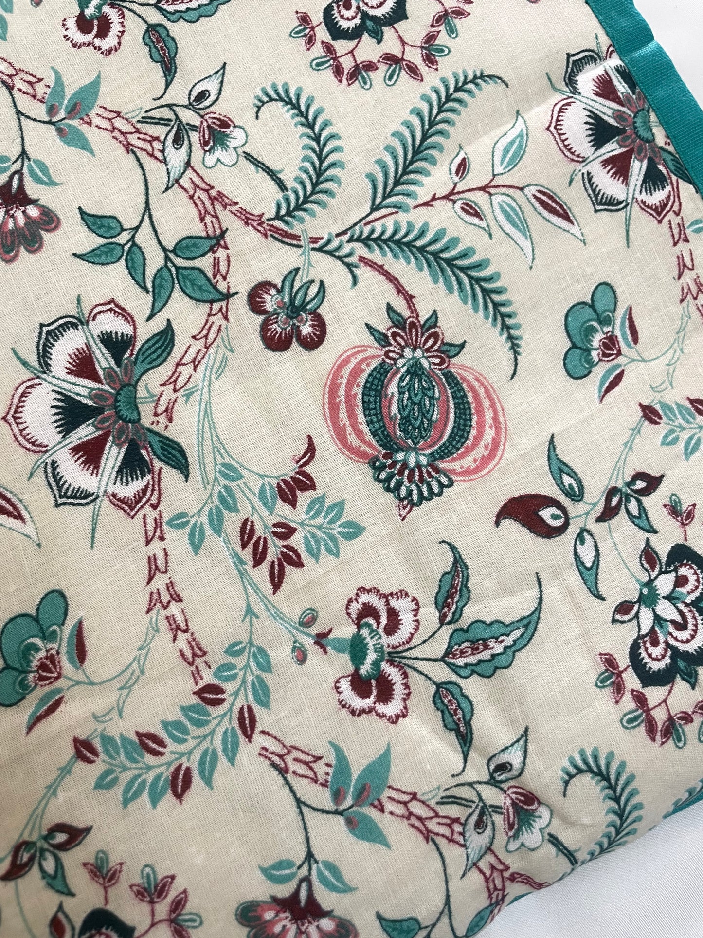 Reversible Cotton Double Size Dohar