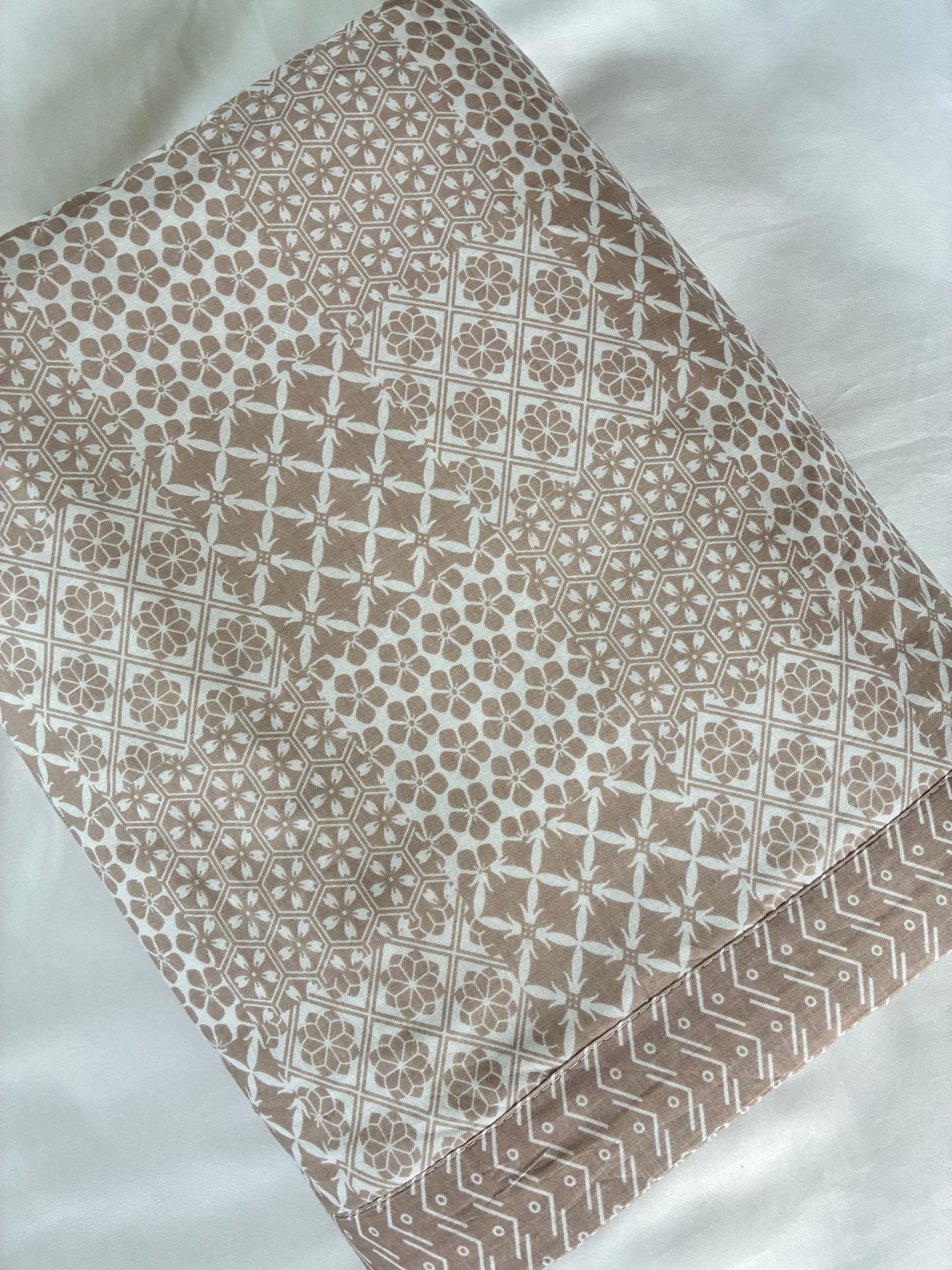Cotton Double Size Dohar