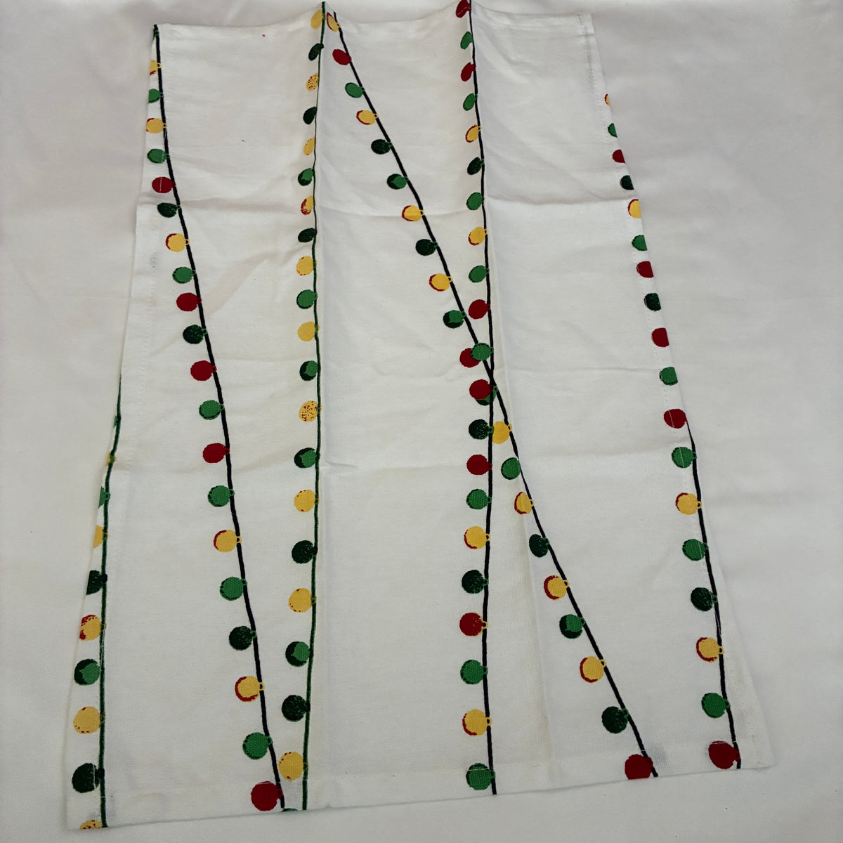 Printed Hand/Lunch Towels (Set of 3)