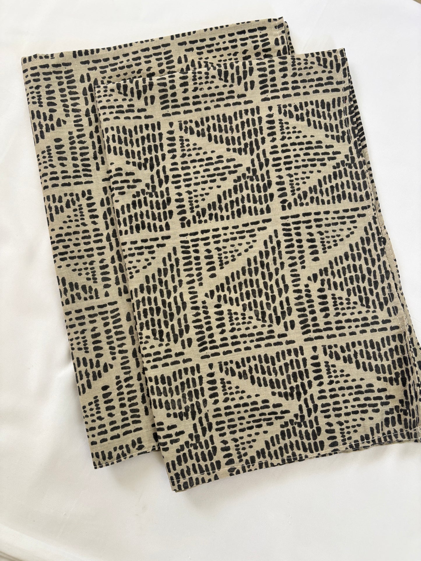 Cotton Pillow Covers