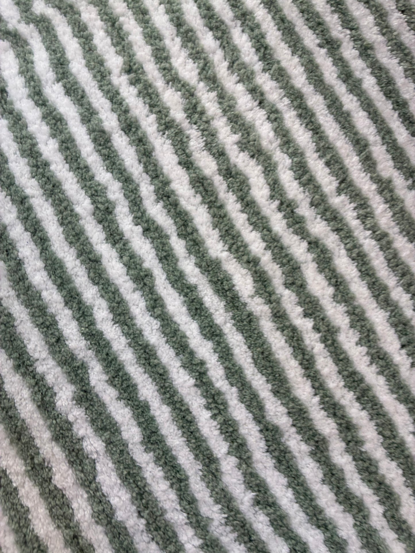 Big Ultra Soft Anti Slip Door Mat (82x 52 cm)