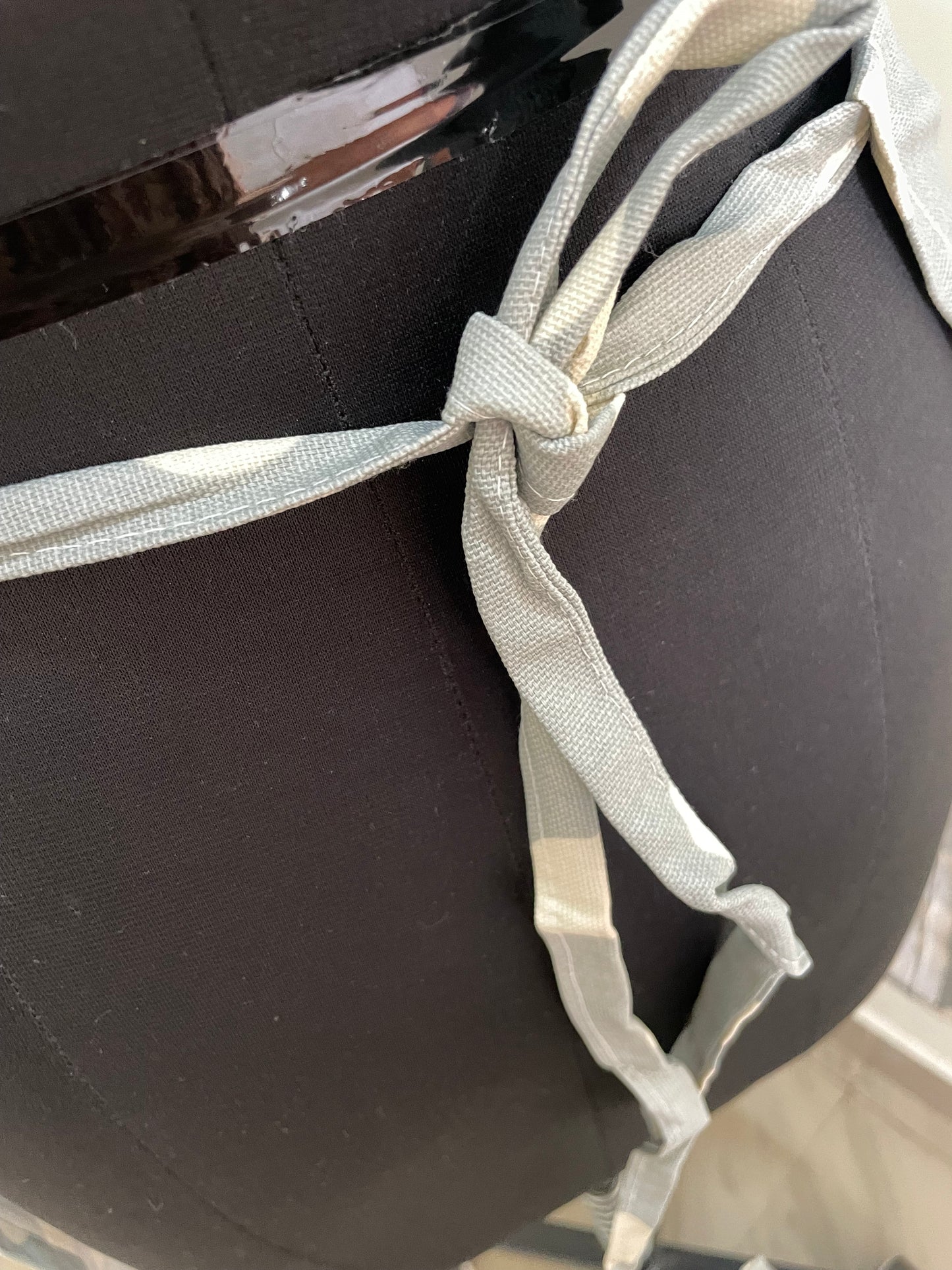 Wax Coated Waterproof Apron