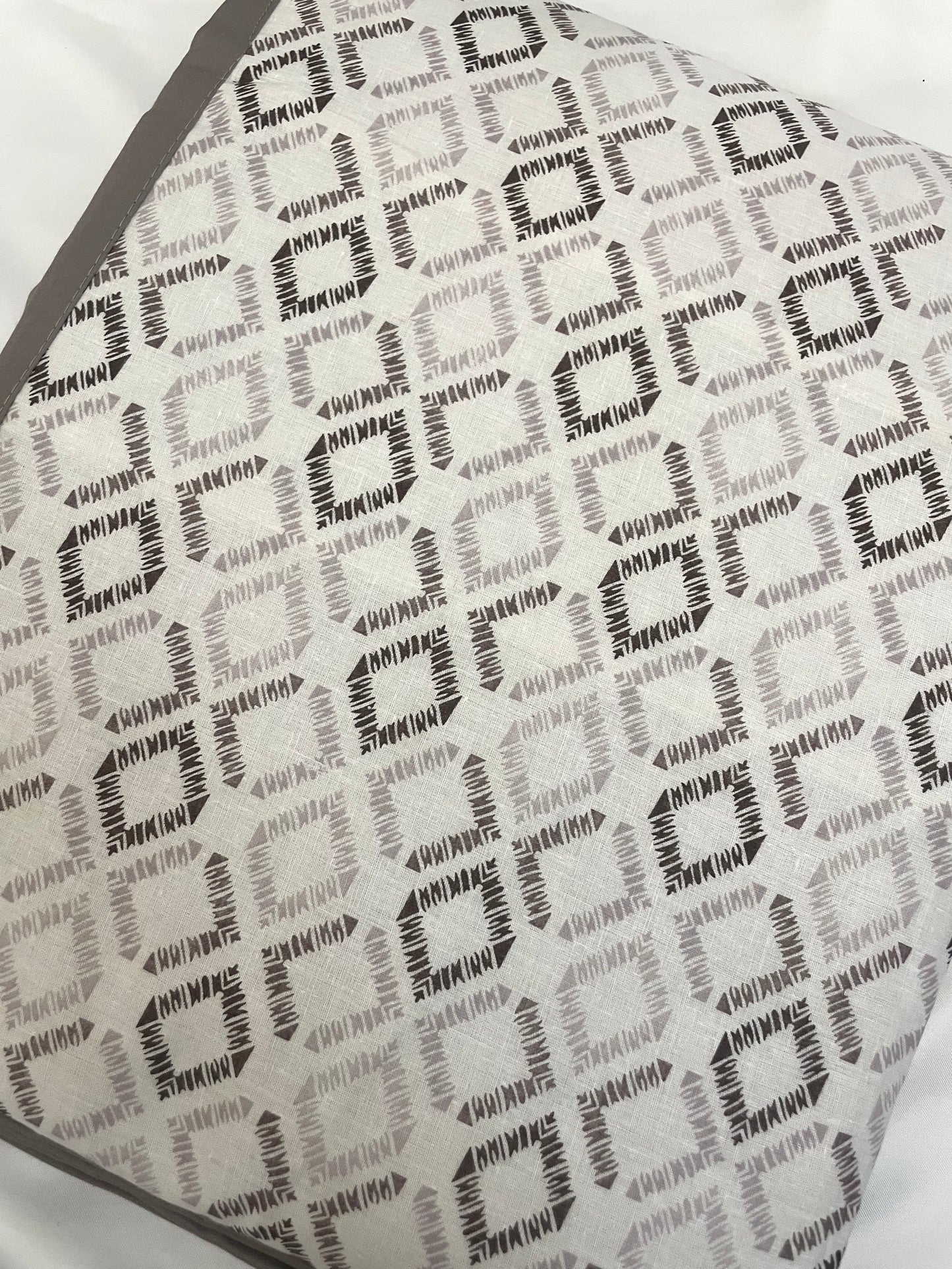 Reversible Cotton Double Size Dohar