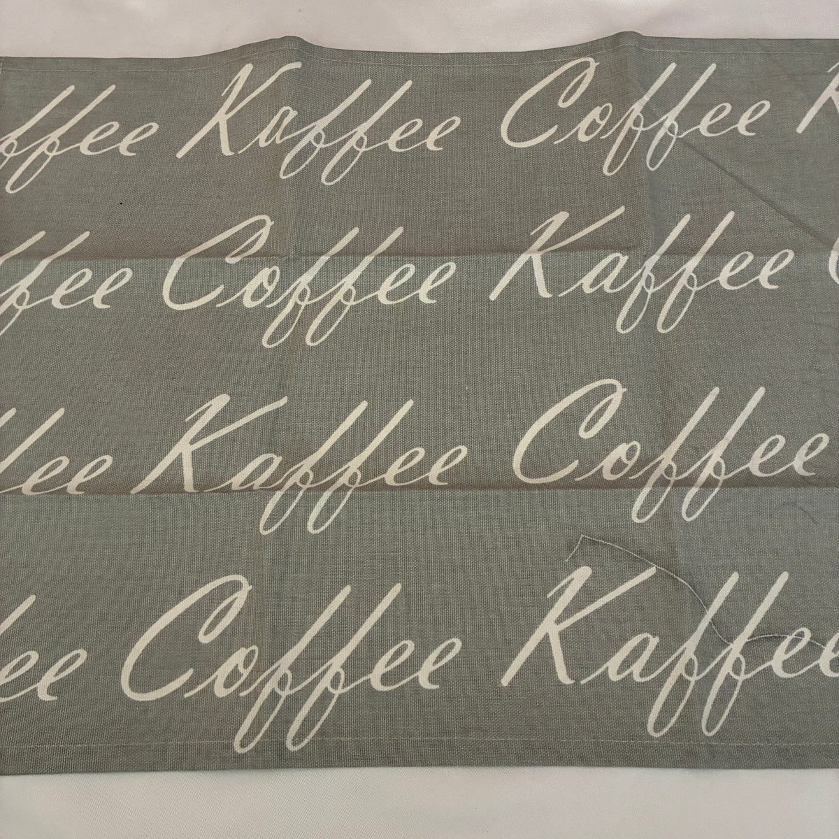 Printed Hand/Lunch Towels (Set of 3)