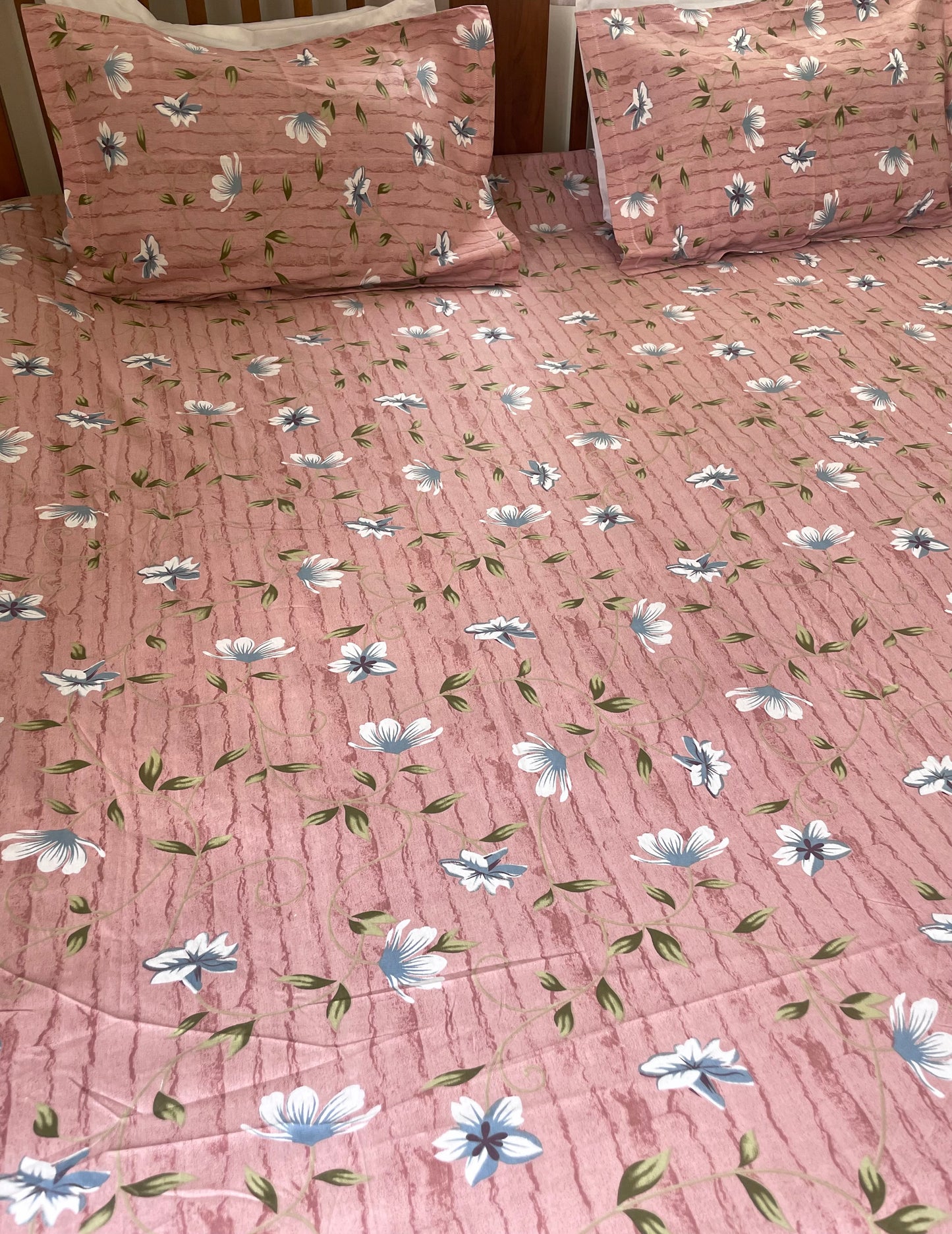 Fitted King Size Bedspreads 72 x 78 x 8 inch