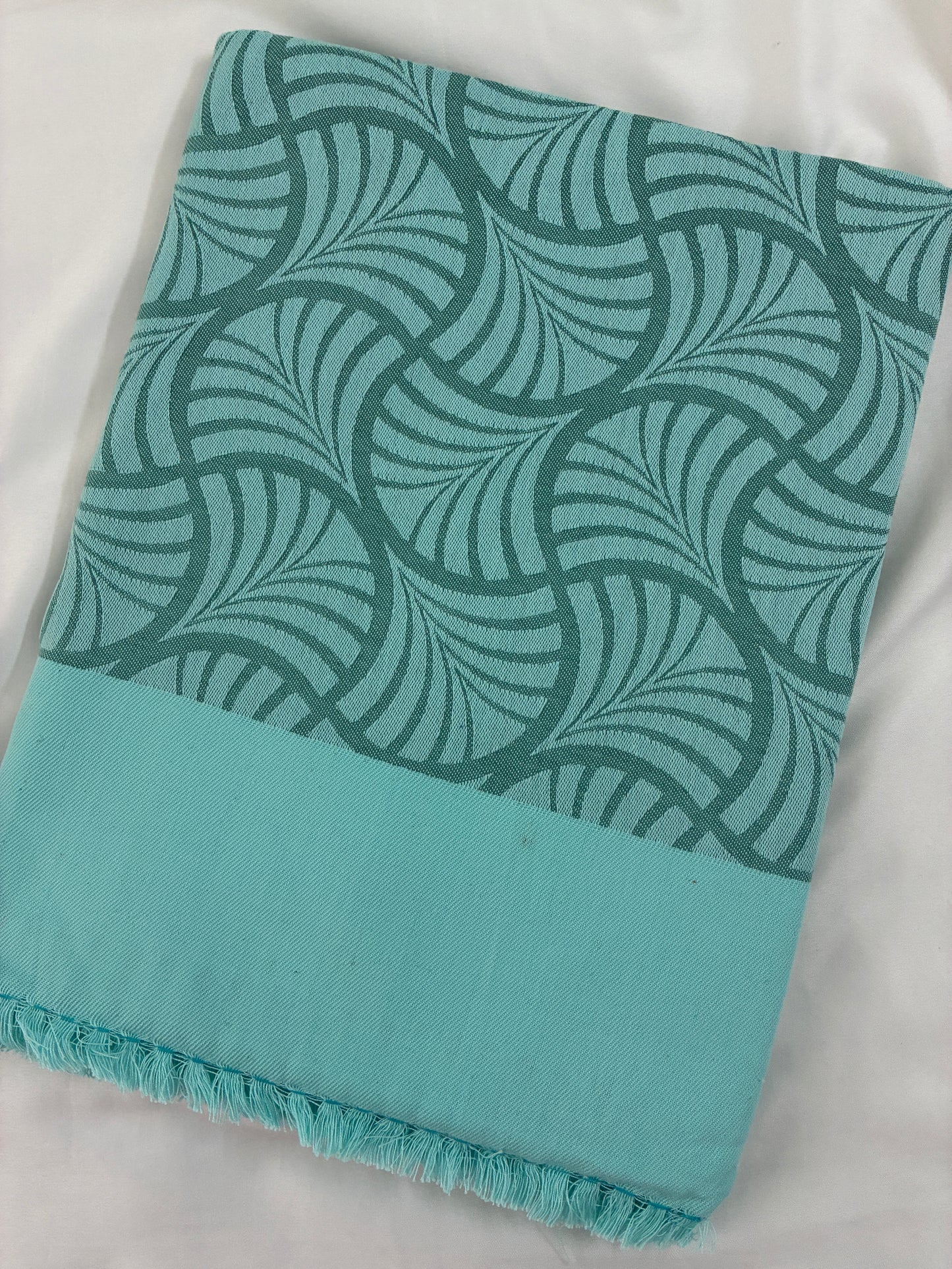 Single Size Blanket / Throw