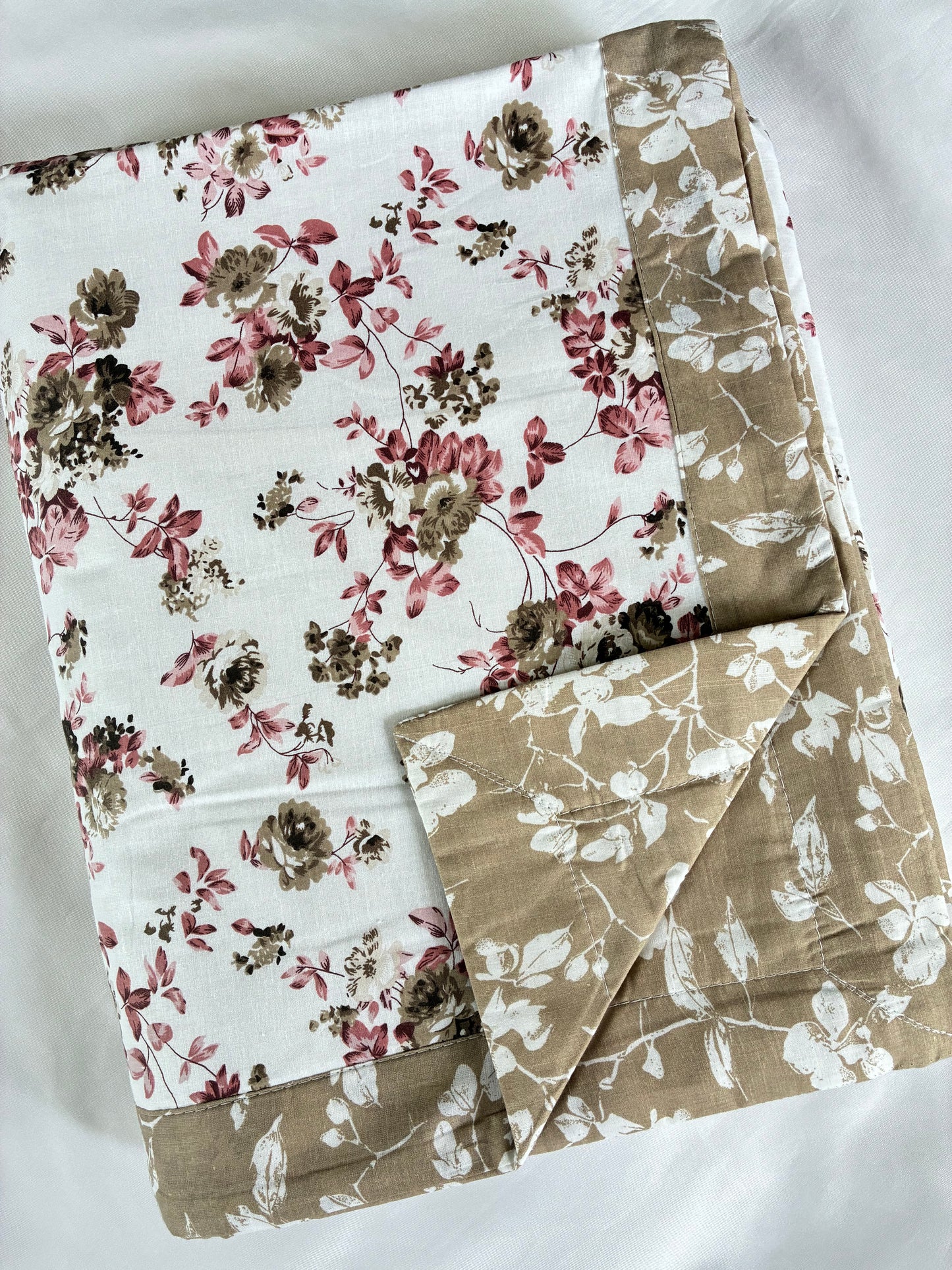 Single Size Cotton Dohar