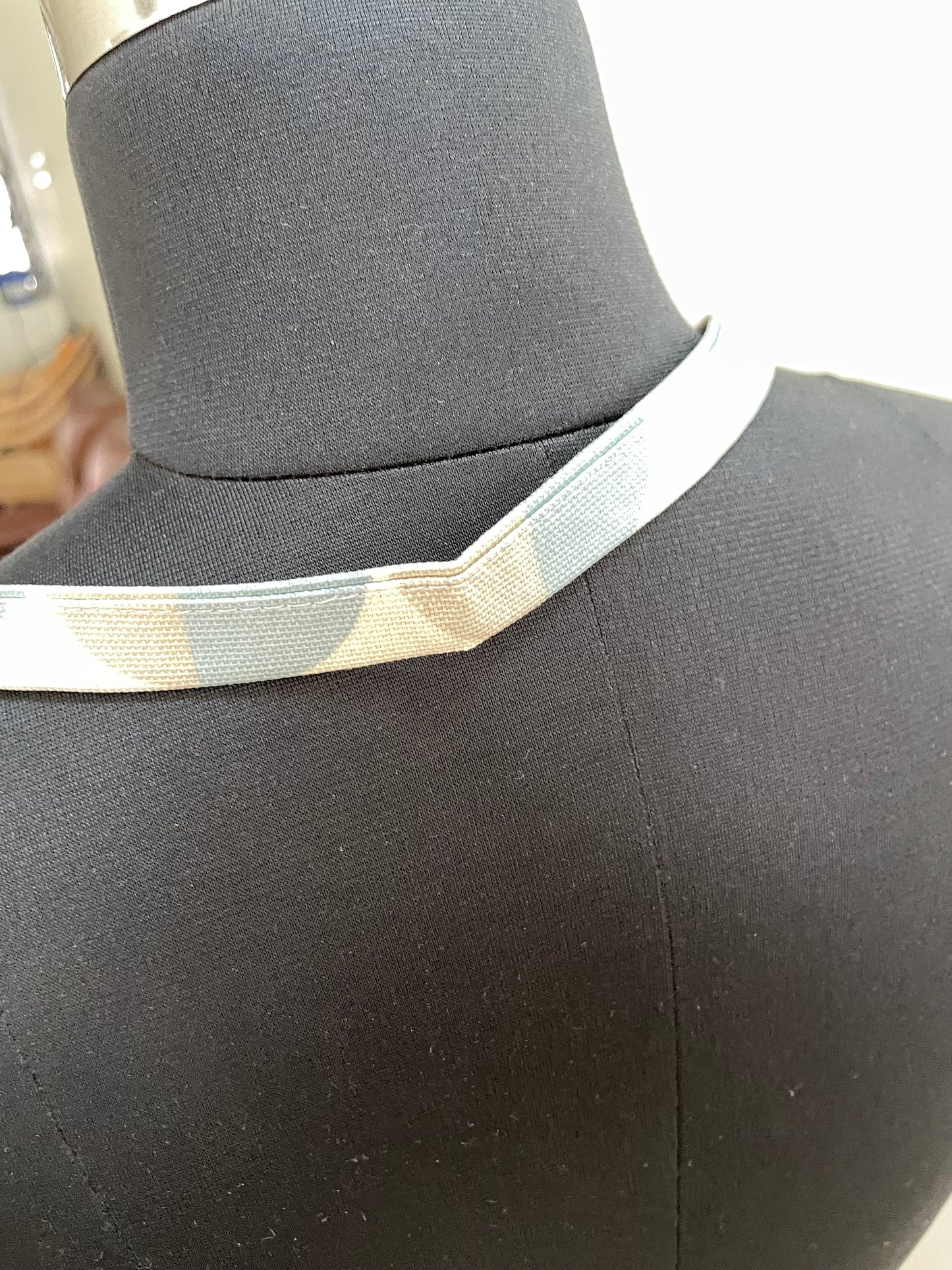 Wax Coated Waterproof Apron