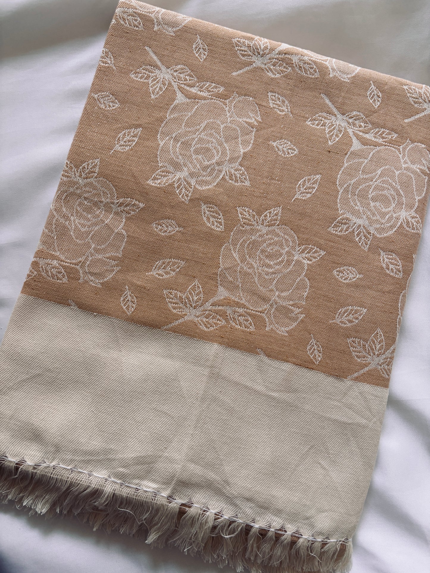 Single Size Blanket / Throw