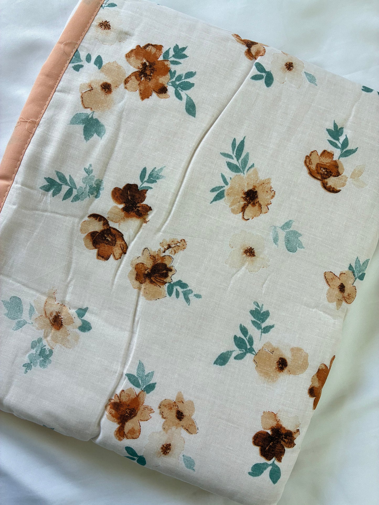 Reversible Cotton Double Size Dohar