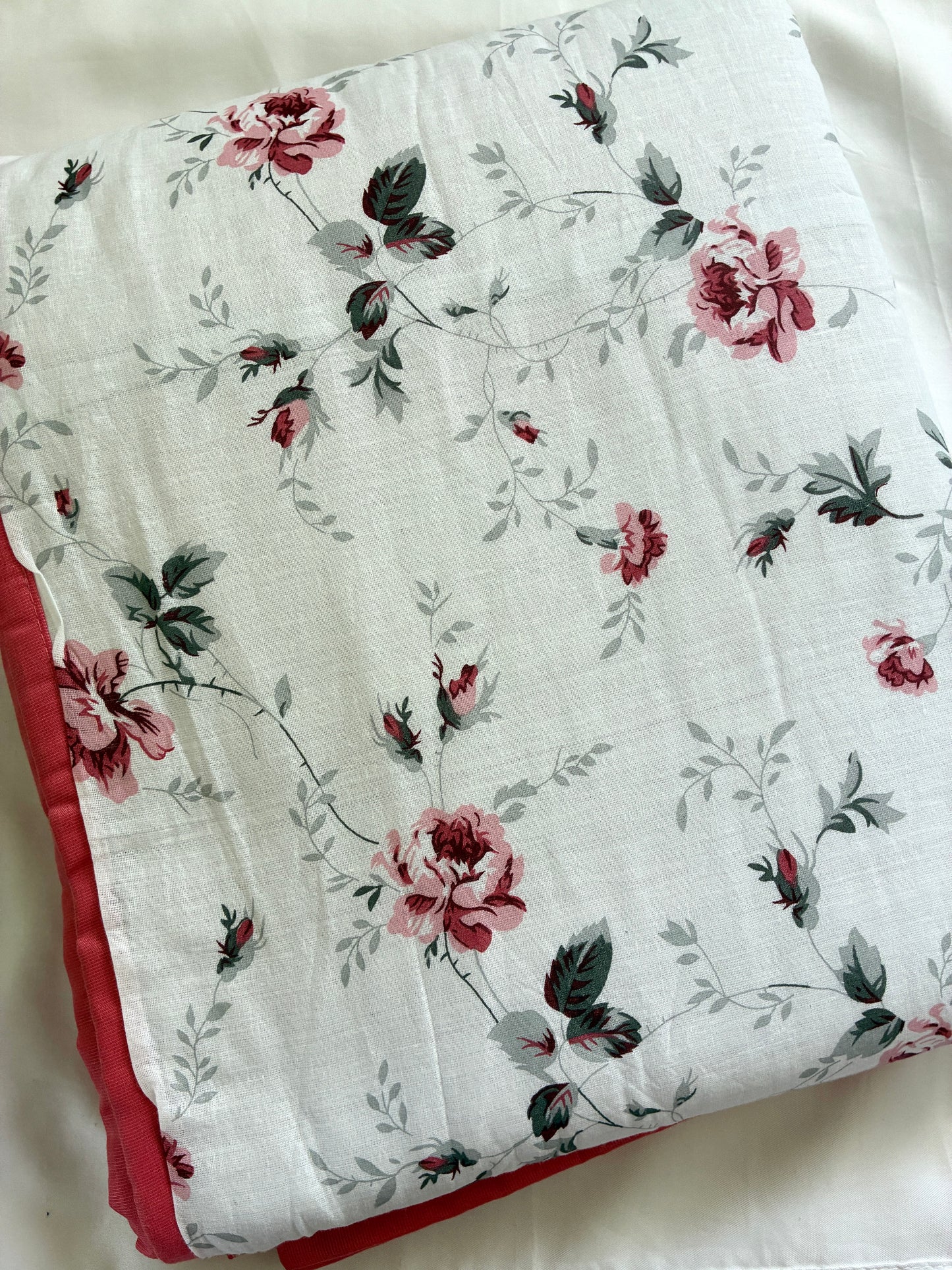 Reversible Cotton Double Size Dohar
