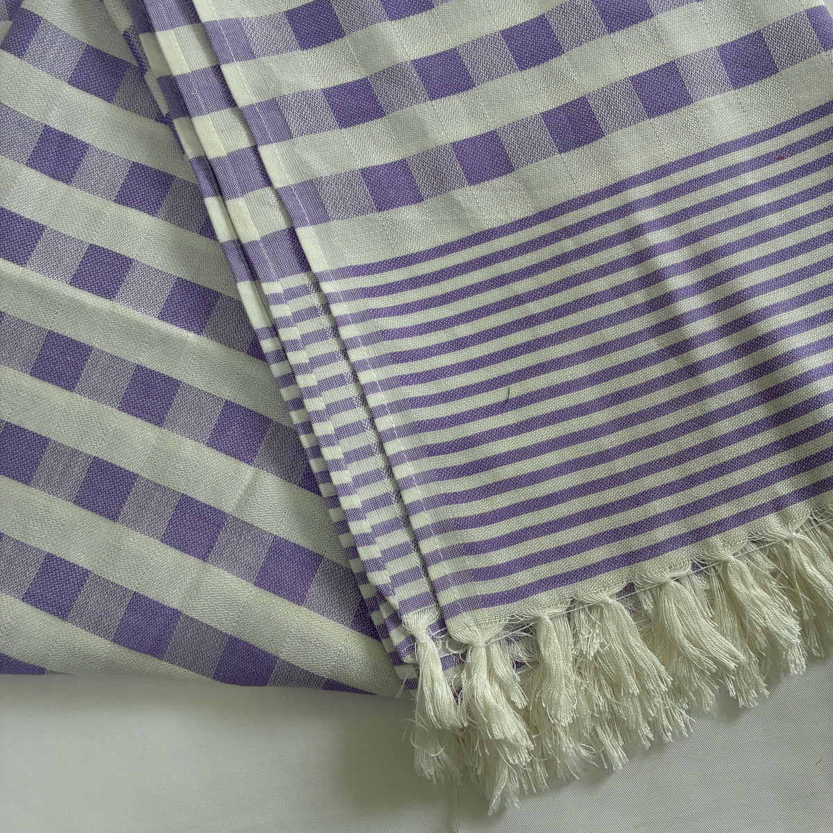 Extra long Bamboo Bath Towels
