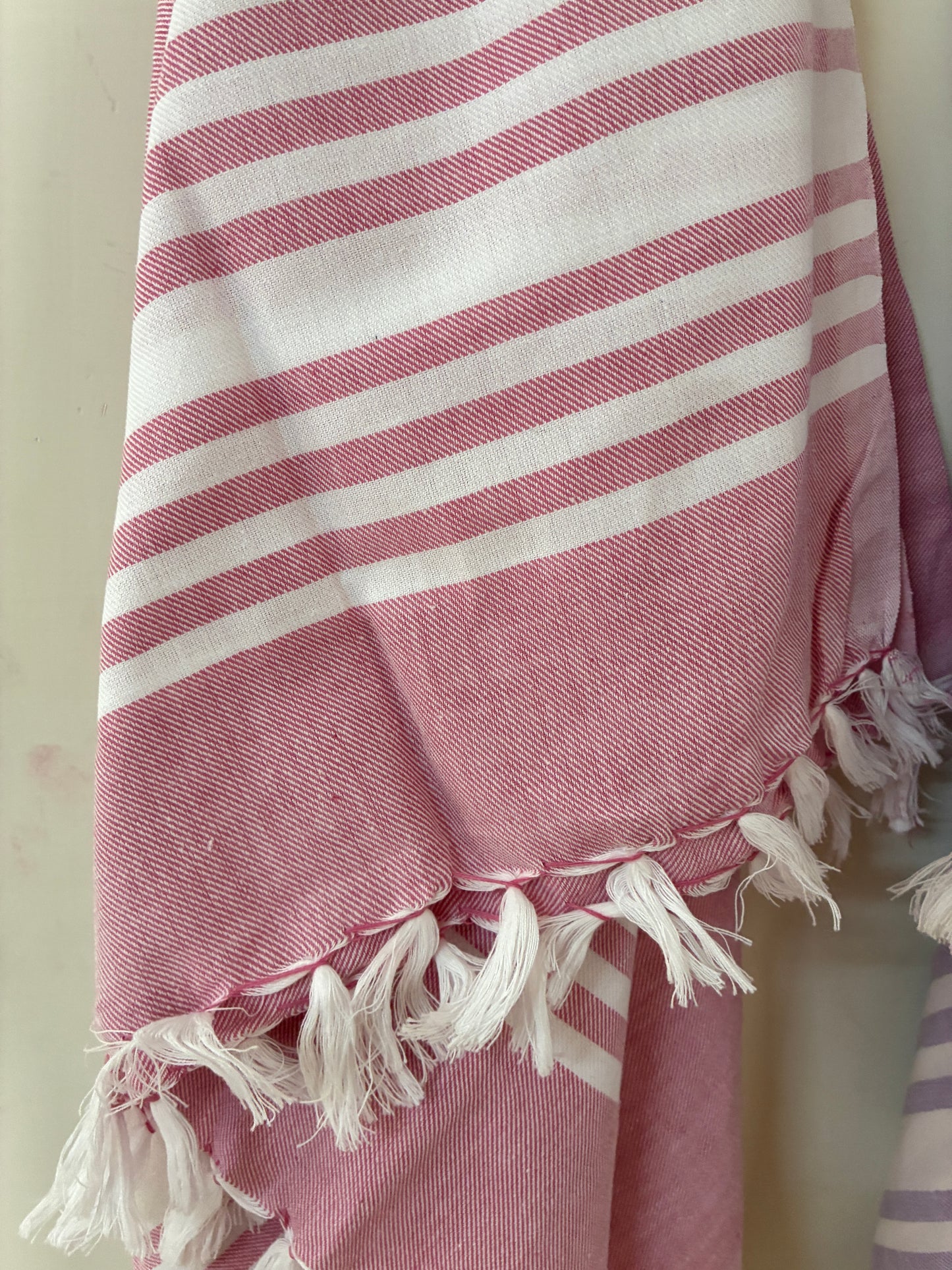 Cotton Bath Towels(Price for 1 pc)