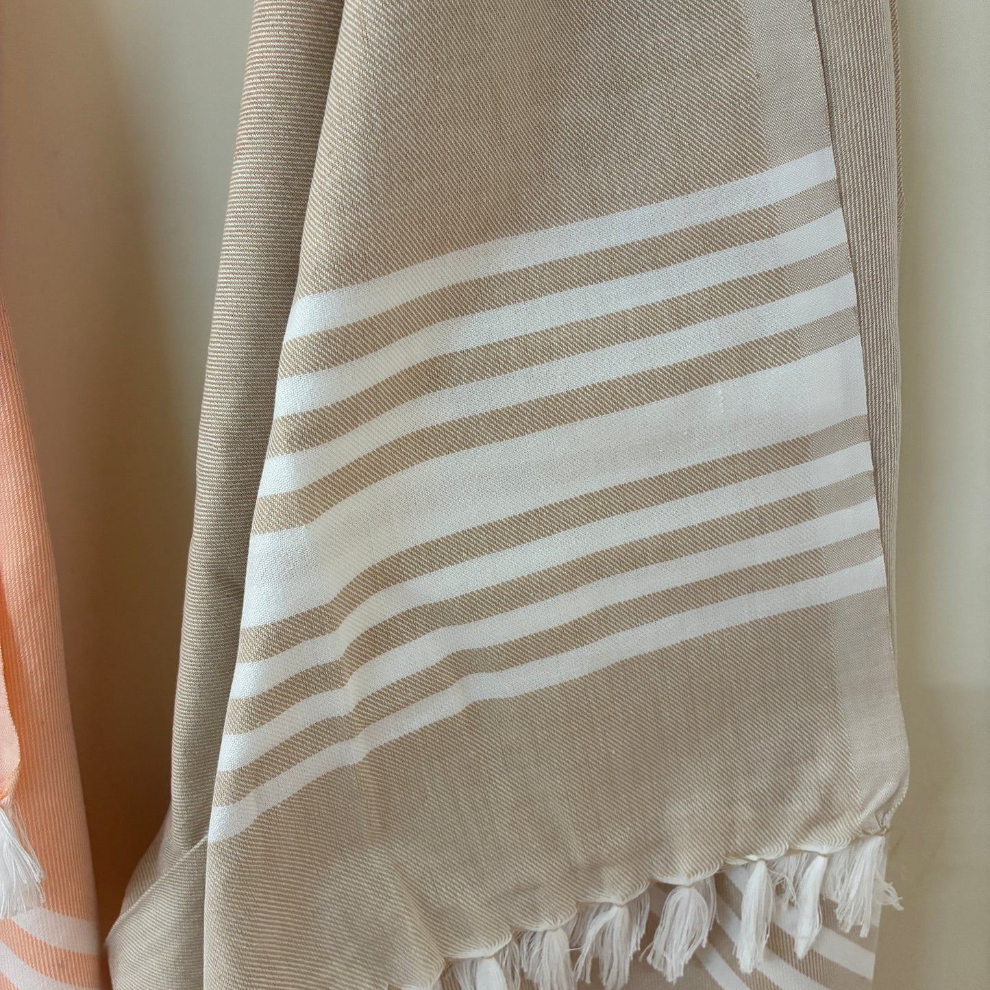 Cotton Bath Towels(Price for 1 pc)