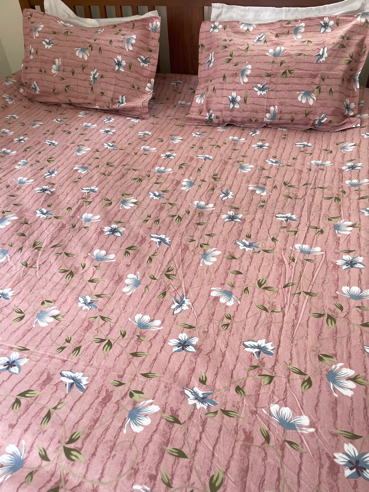 Fitted King Size Bedspreads 72 x 78 x 8 inch