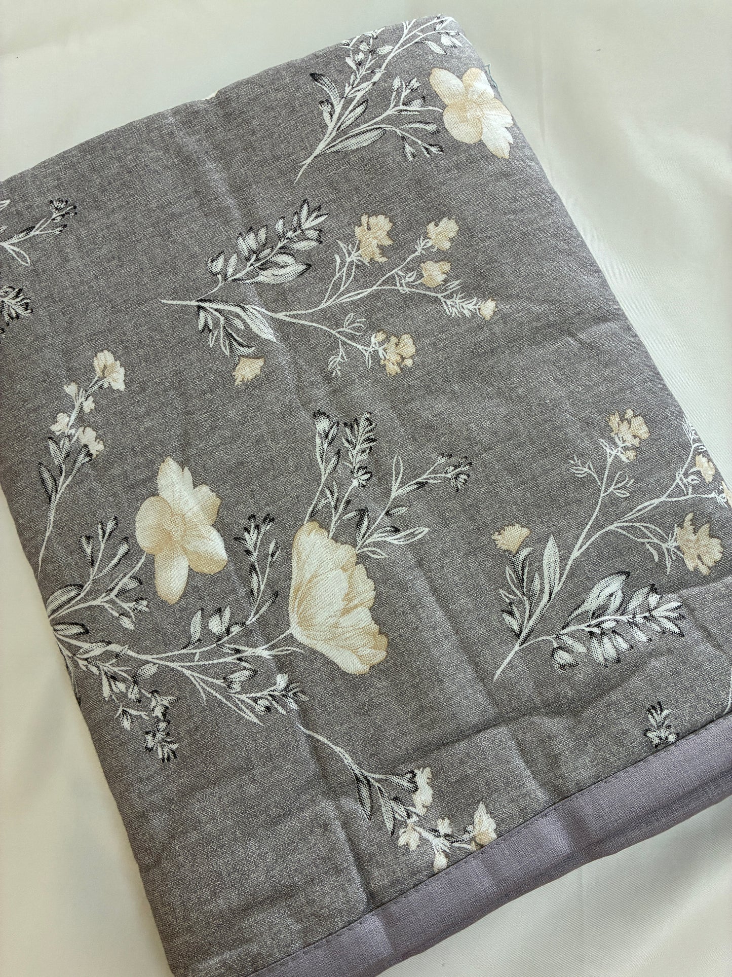 Single Size Cotton Dohar