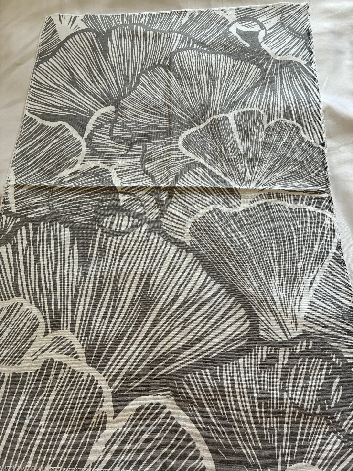 Printed Hand/Lunch Towels (Set of 2)