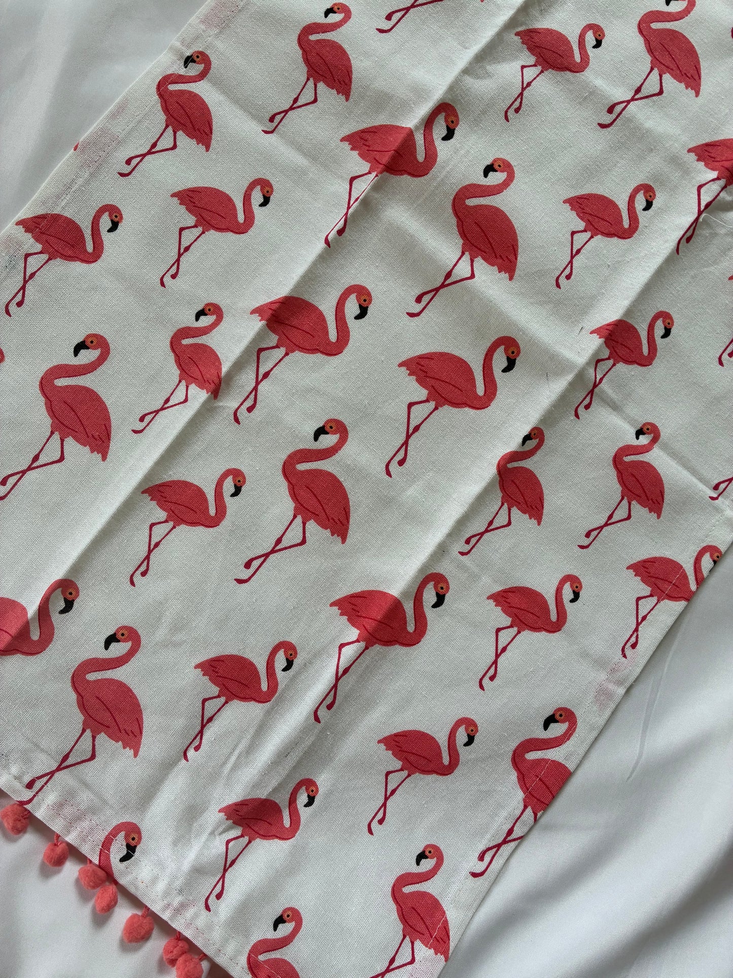 Printed Hand/Lunch Towels (Set of 2)