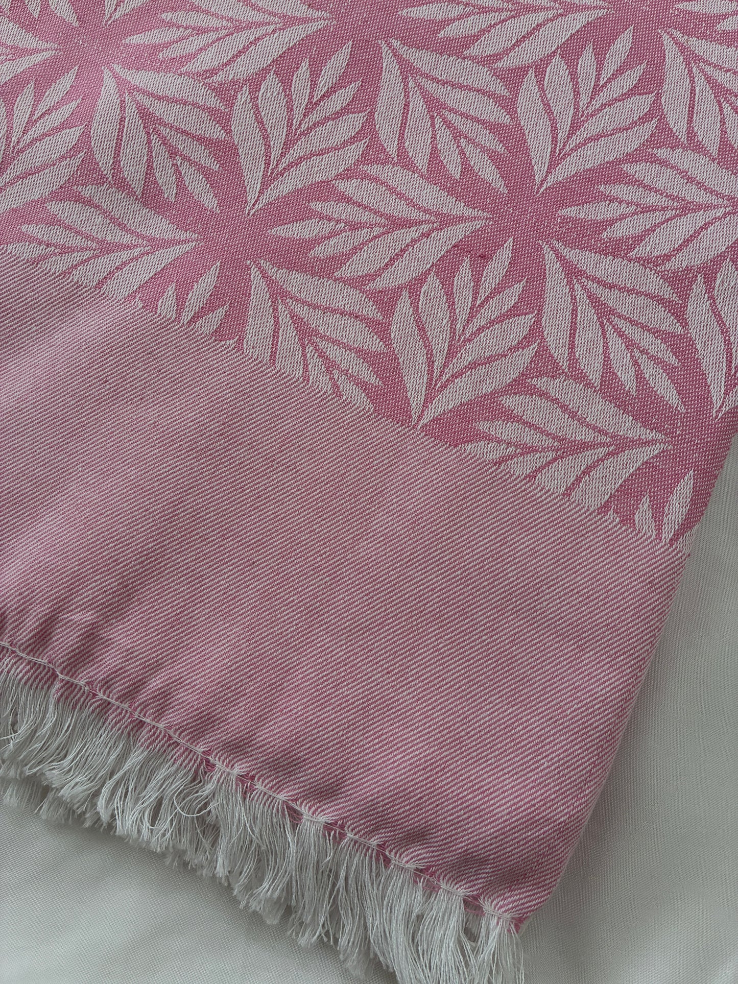Single Size Blanket / Throw
