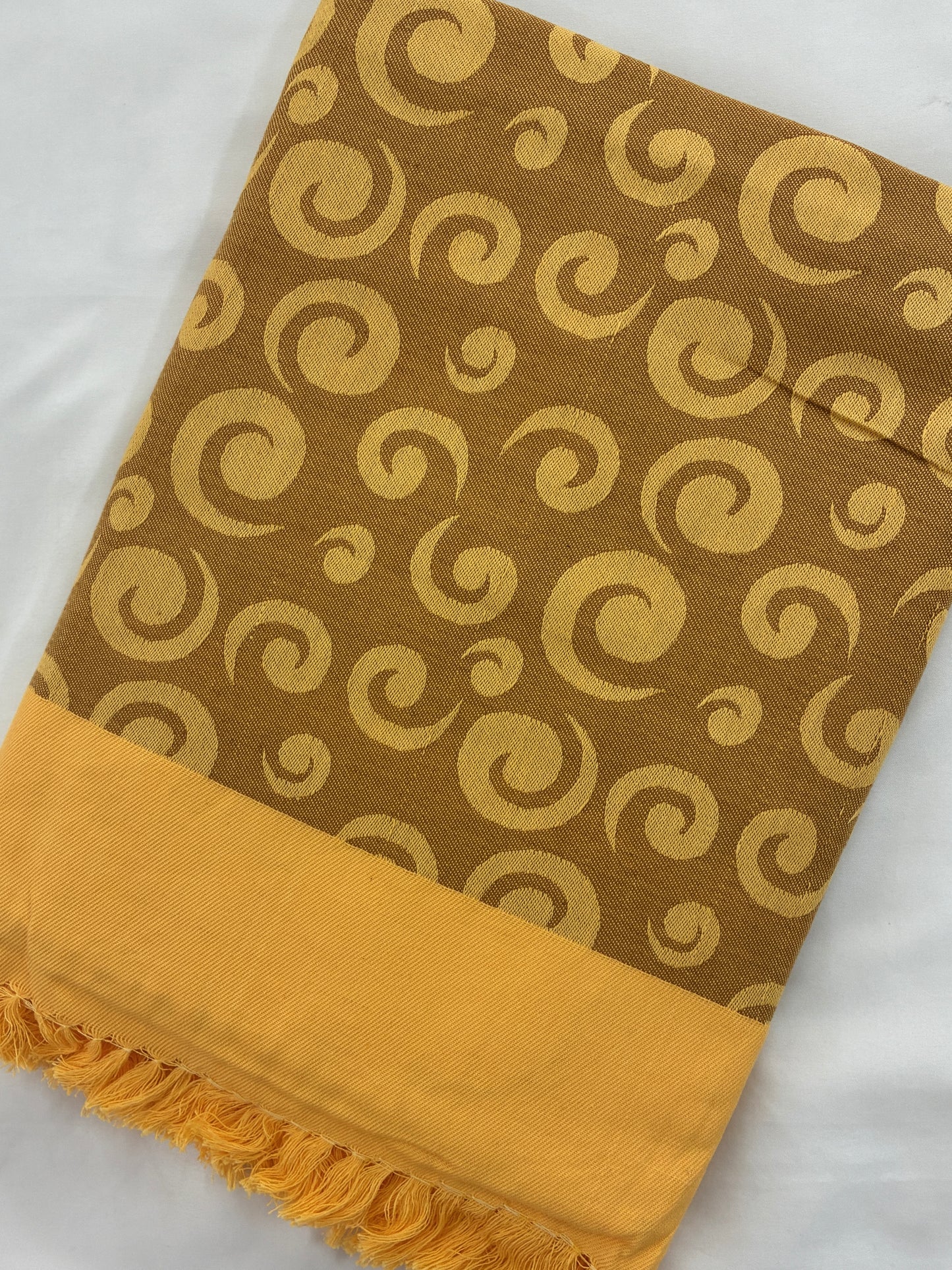 Single Size Blanket / Throw