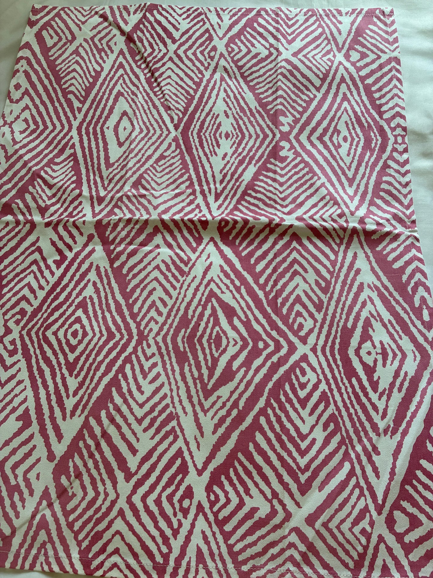 Printed Hand/Lunch Towels (Set of 2)