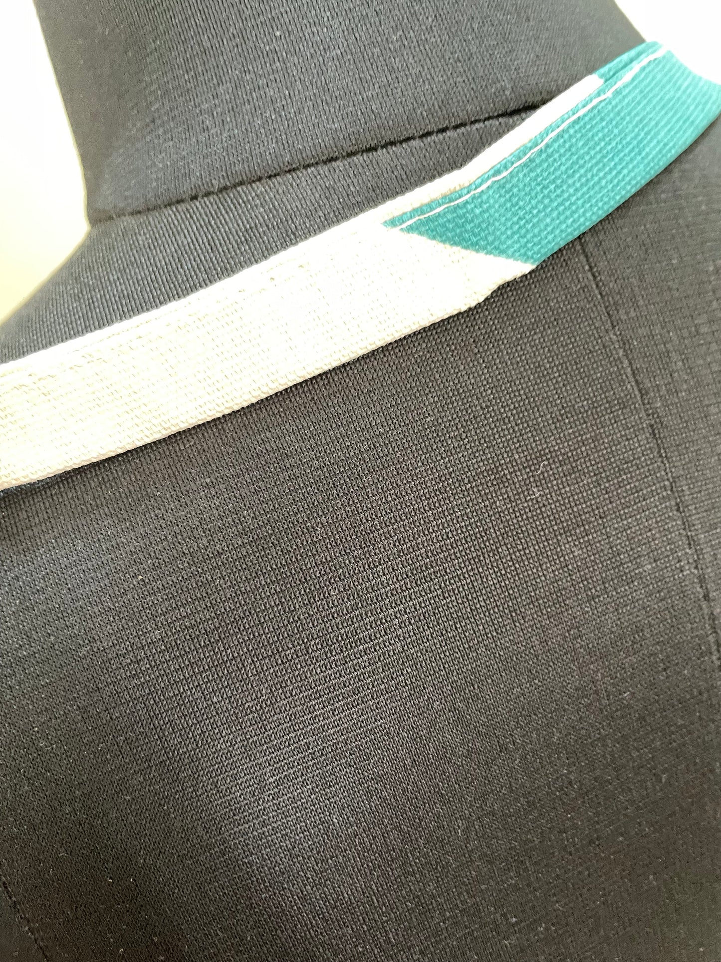 Wax Coated Waterproof Apron