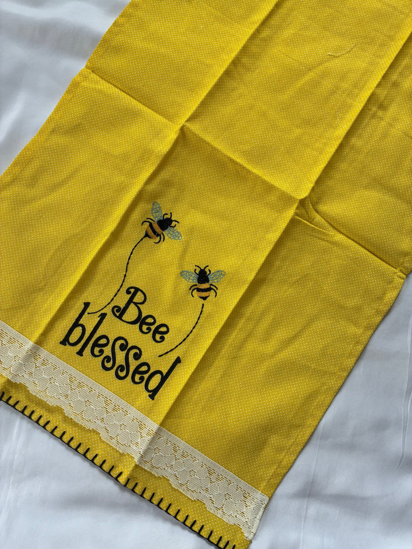 Printed Hand/Lunch Towels (Set of 2)