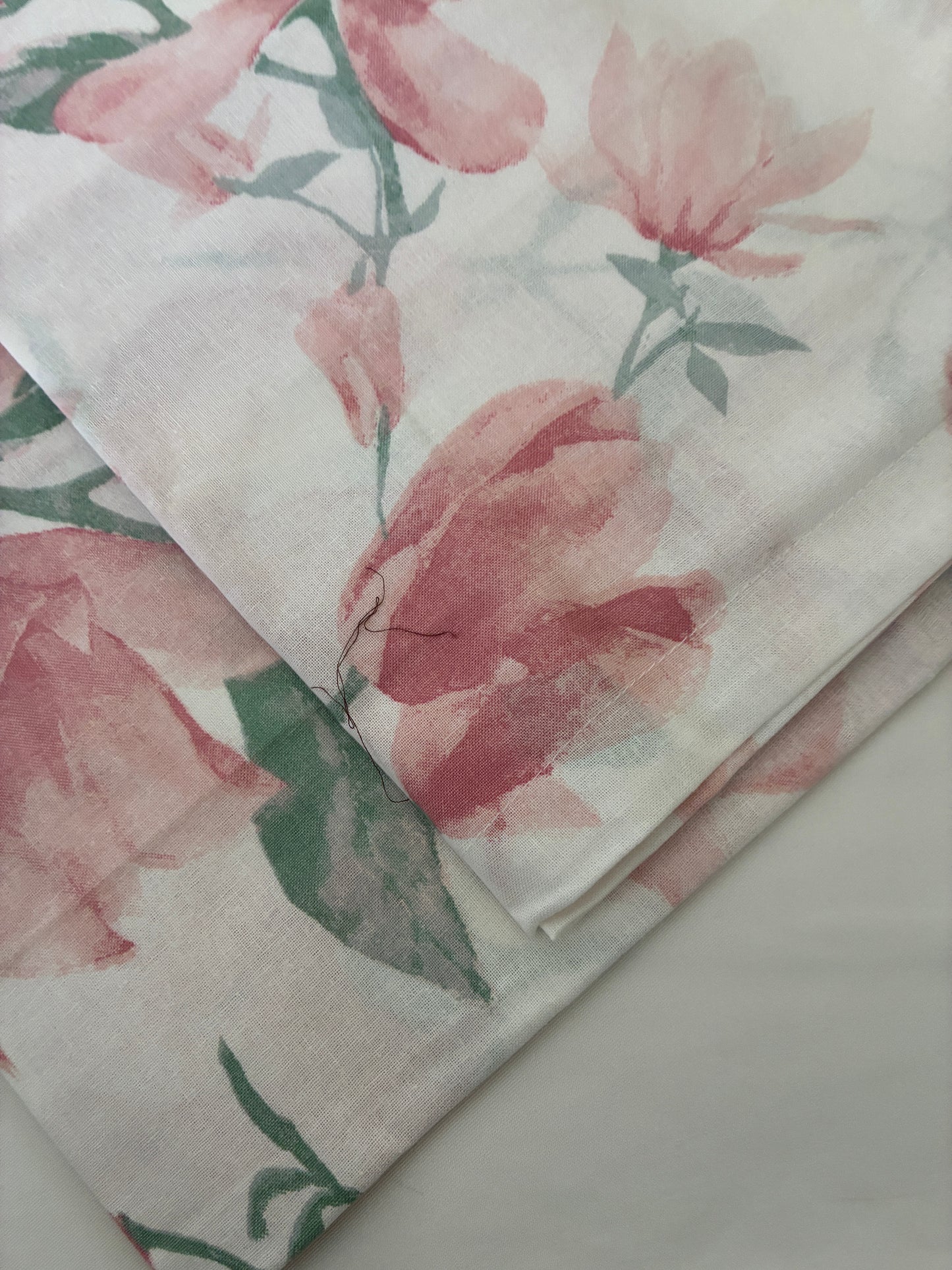 Cotton Pillow Covers