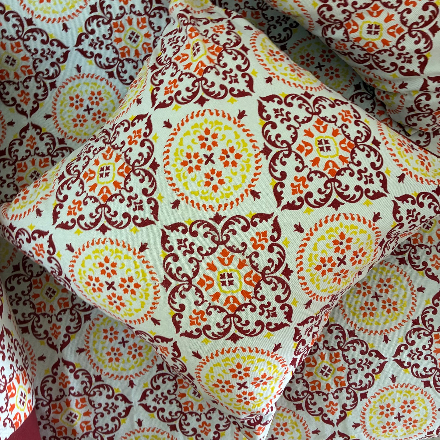 Diwan Set