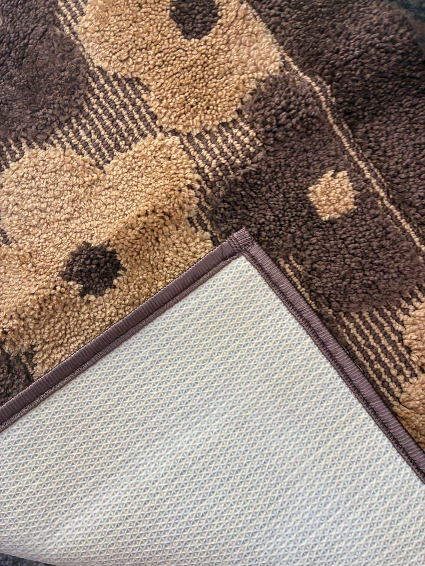 Big Anti Slip Door Mat (80 x 50cm)