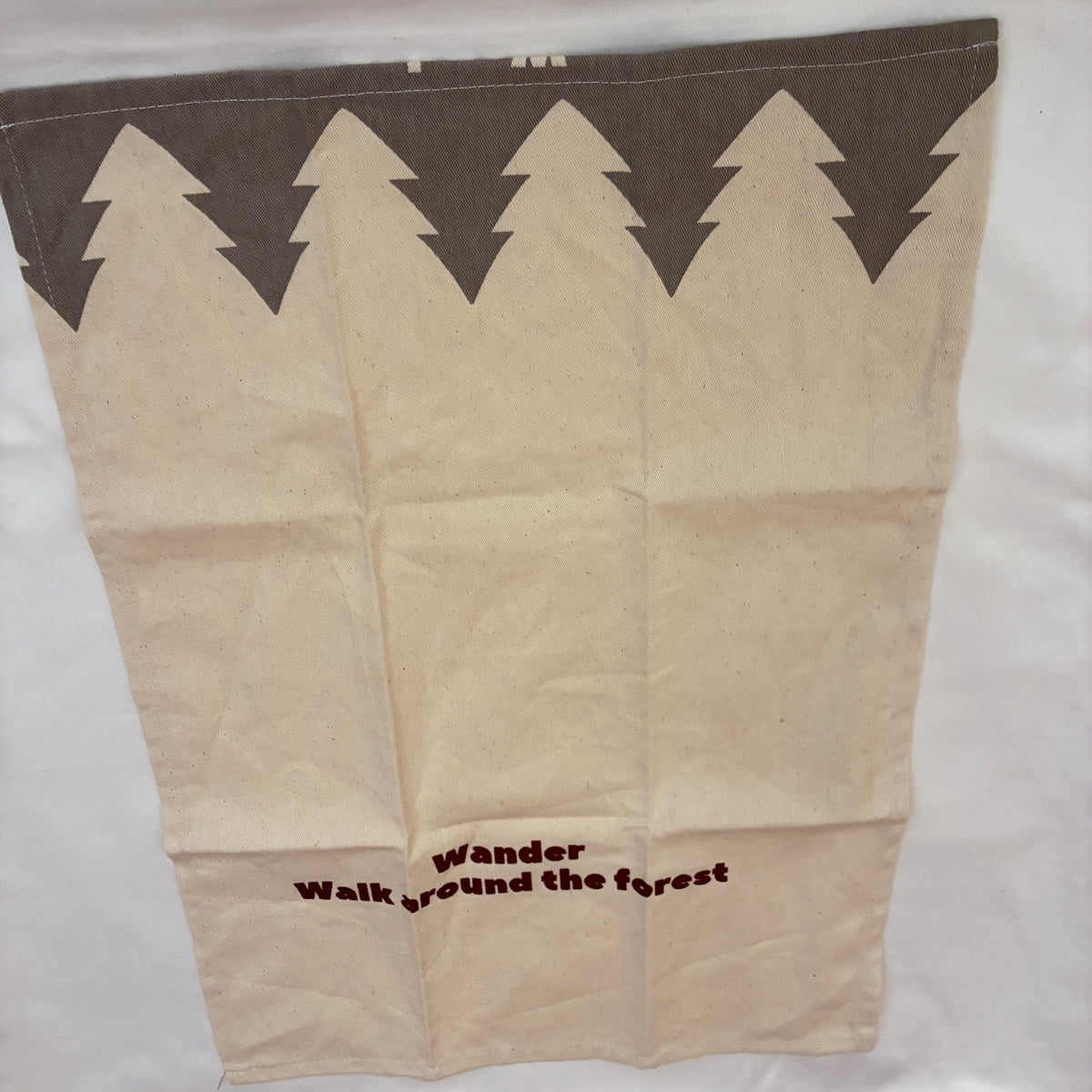 Printed Hand/Lunch Towels (Set of 3)