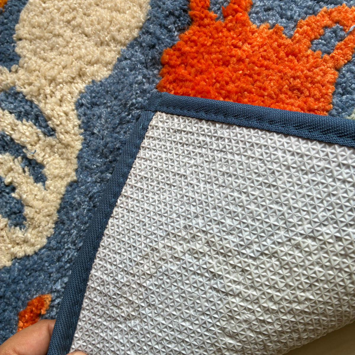 Cat Anti Skid Floor Mat (58x40cm)