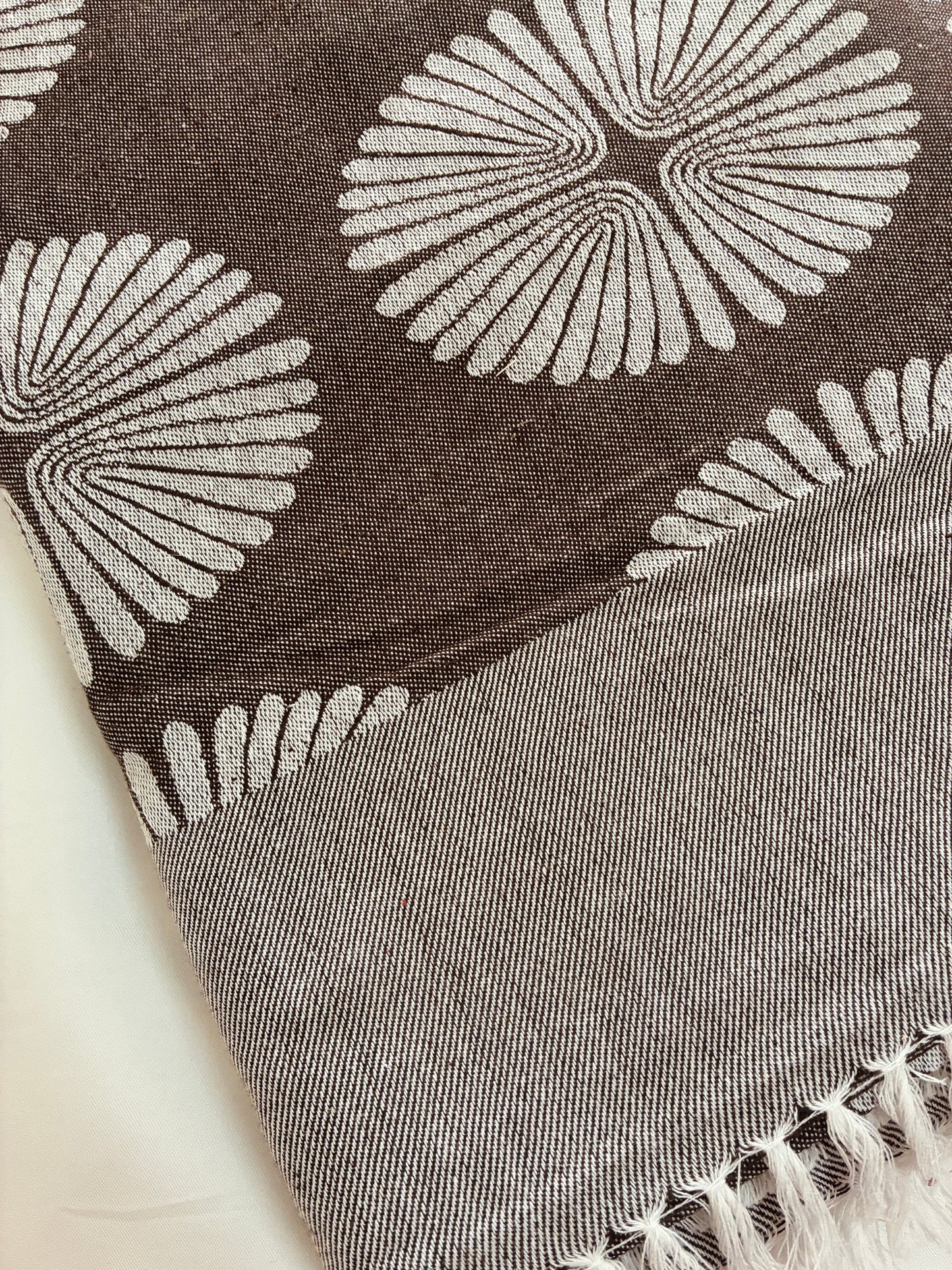 Double Size Cotton Blanket