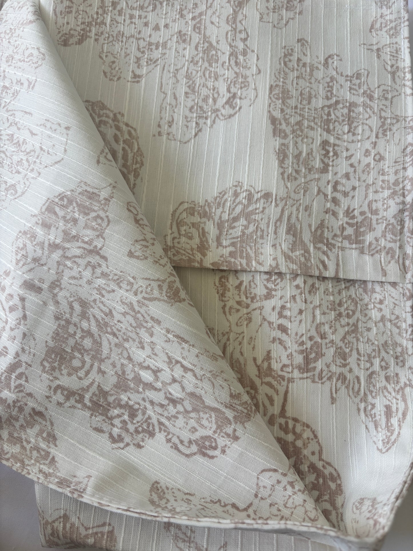 Cotton Pillow Covers