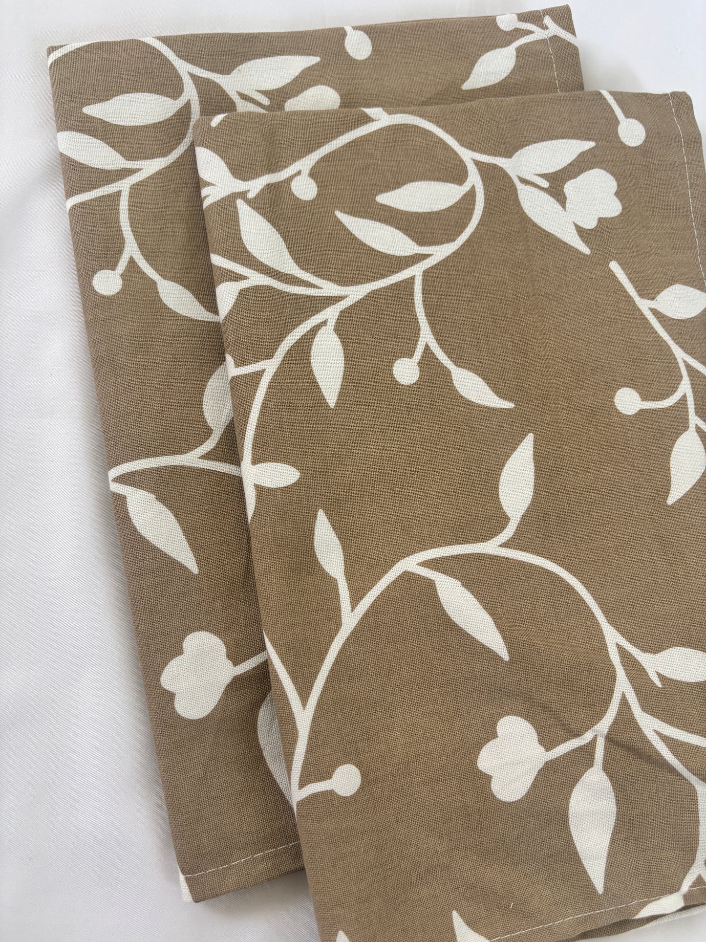 Cotton Pillow Covers
