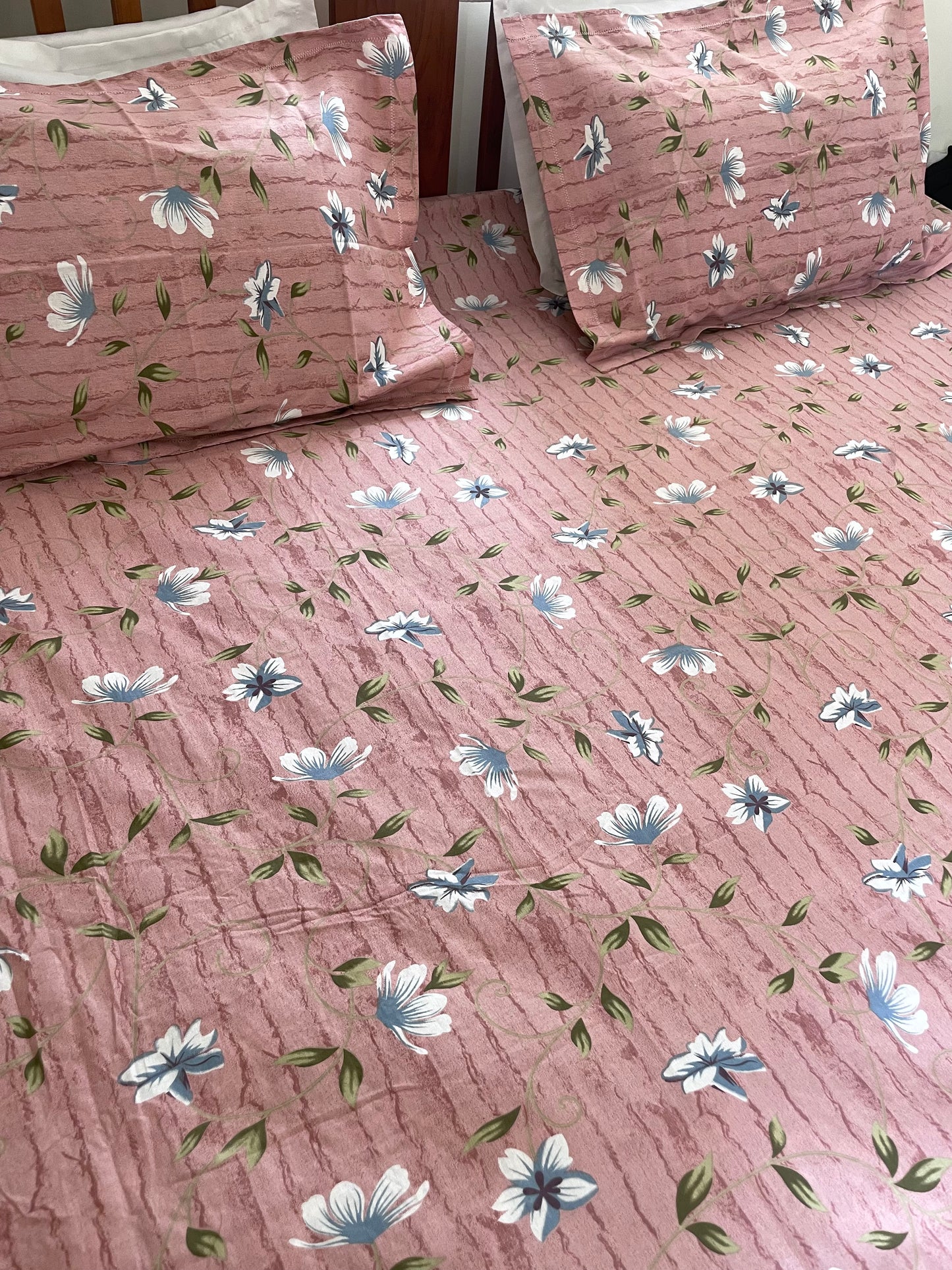 Fitted King Size Bedspreads 72 x 78 x 8 inch