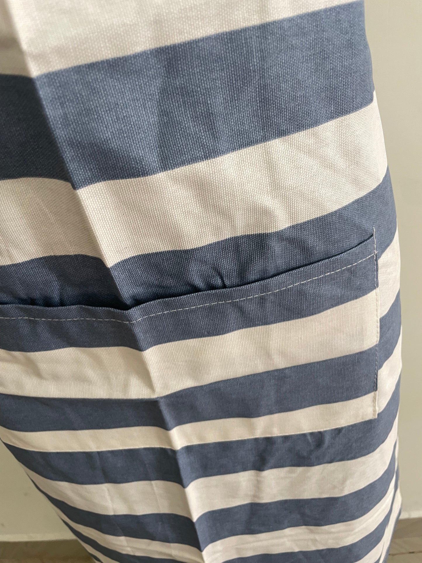 Wax Coated Waterproof Apron