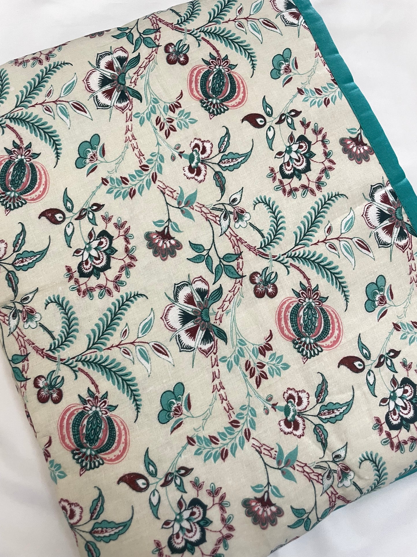 Reversible Cotton Double Size Dohar