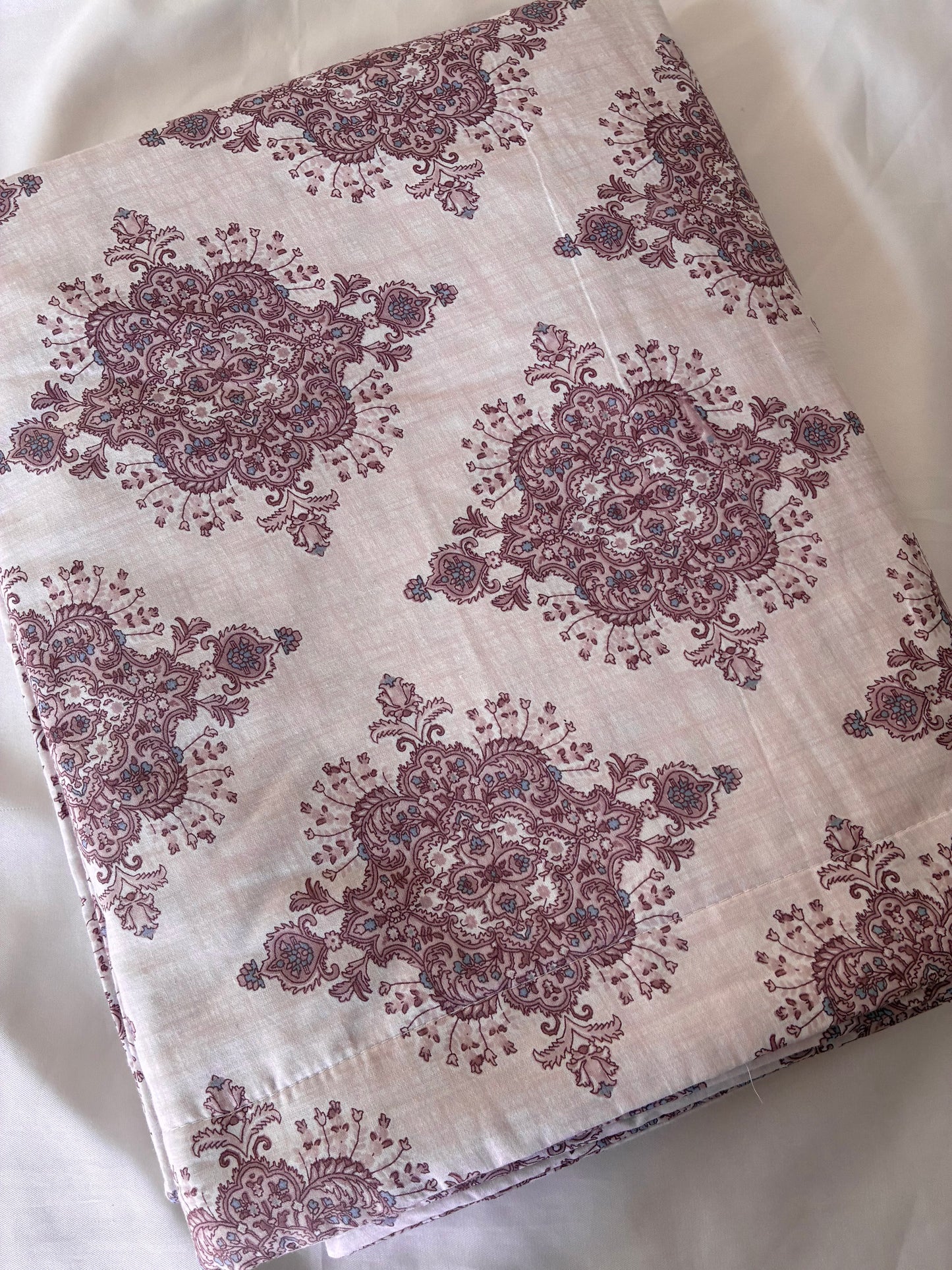 Single Size Cotton Dohar