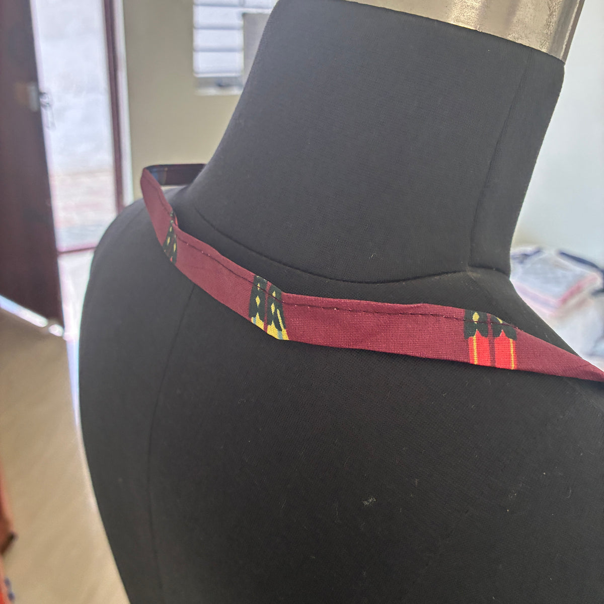 Wax Coated waterproof Apron