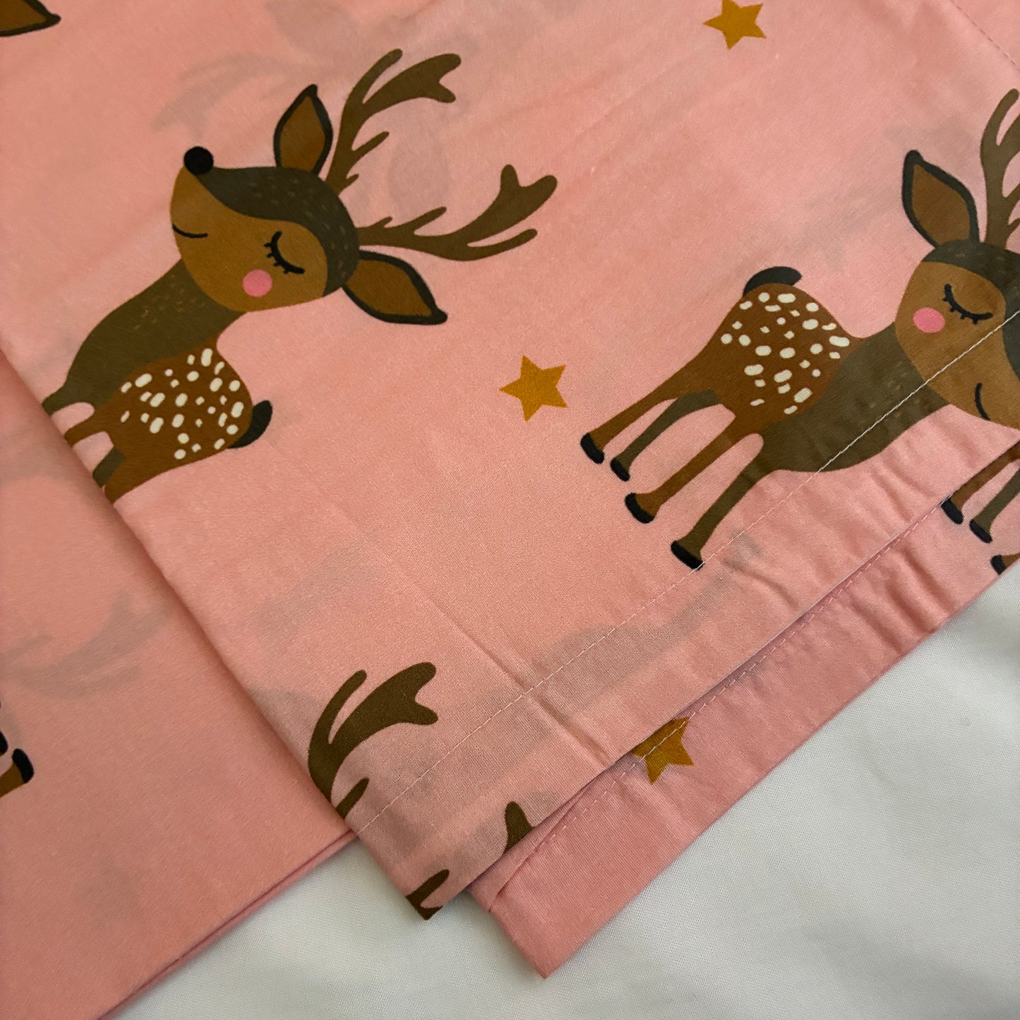 300TC Premium Cotton Pillow Covers